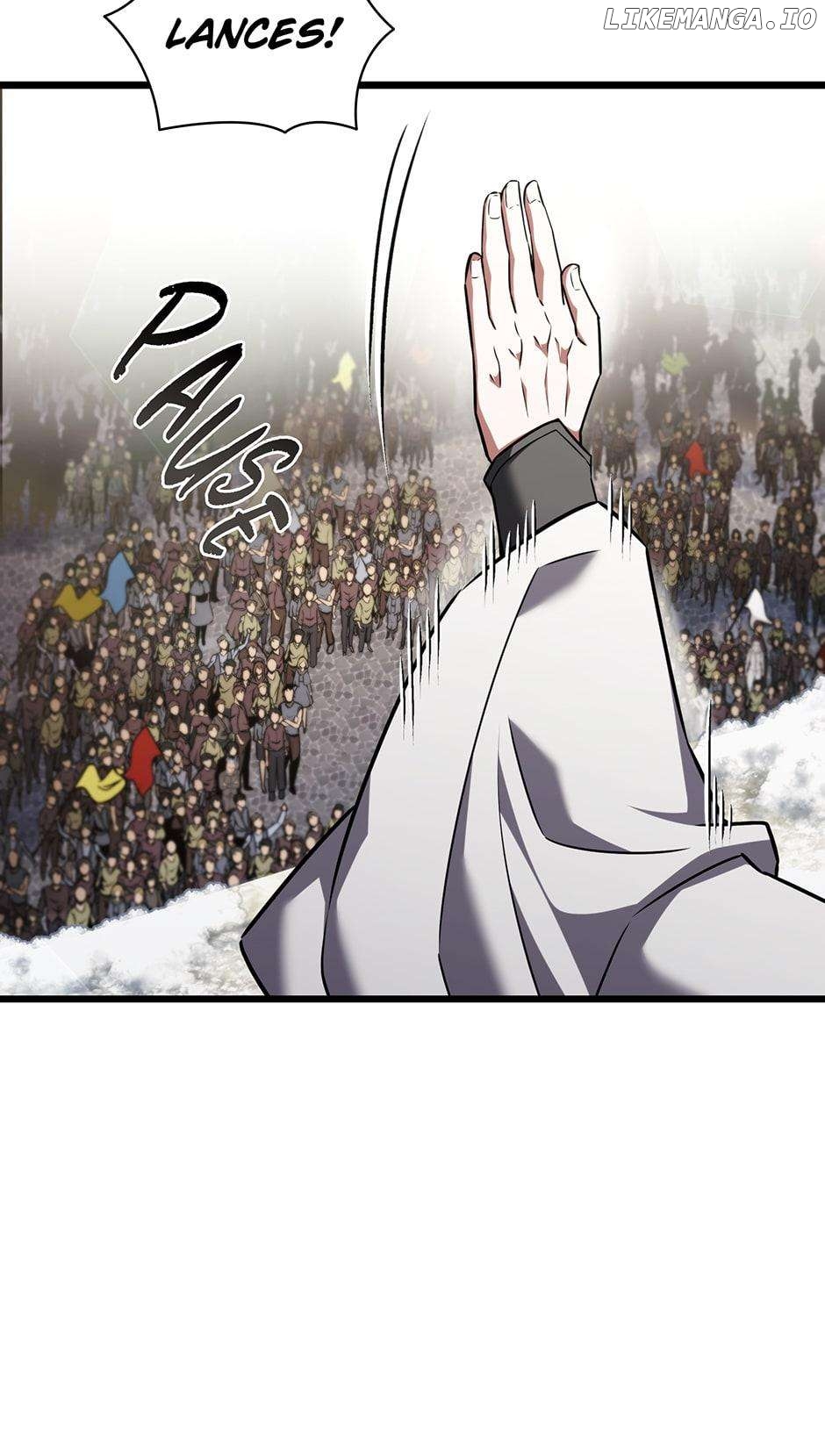 The Beginning After The End Chapter 183 image 091